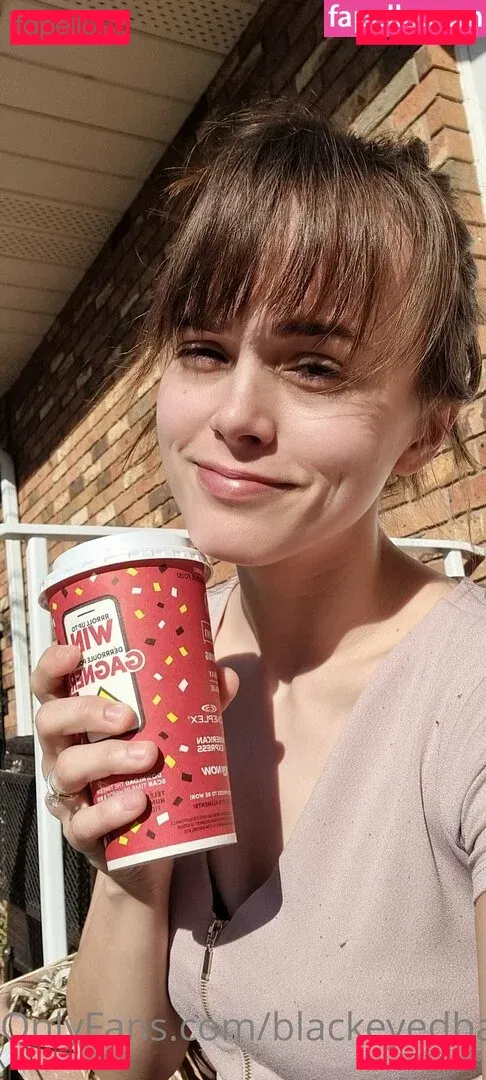 blackeyedbae Onlyfans Photo Gallery 