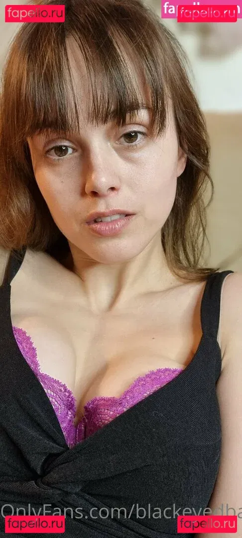 blackeyedbae Onlyfans Photo Gallery 