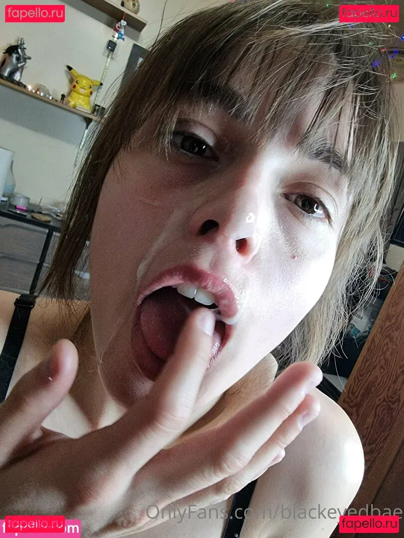 blackeyedbae Onlyfans Photo Gallery 