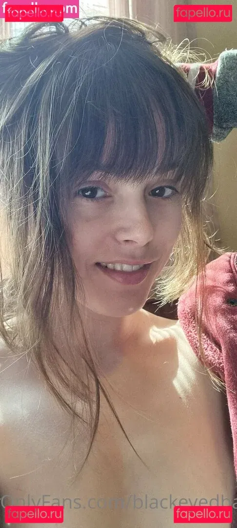 blackeyedbae Onlyfans Photo Gallery 