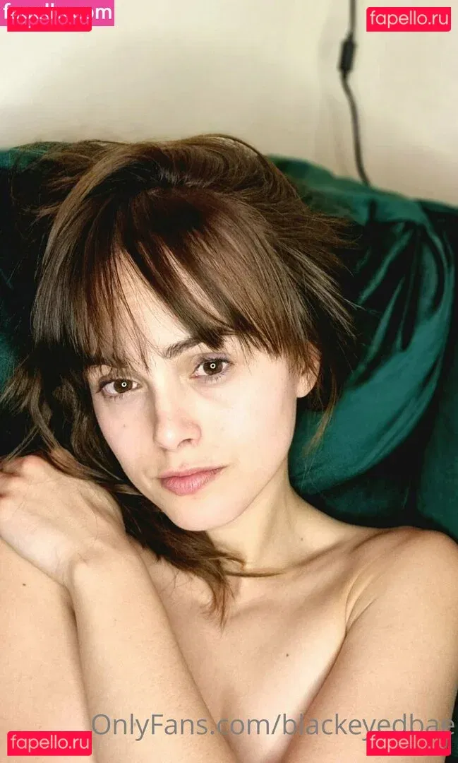 blackeyedbae Onlyfans Photo Gallery 