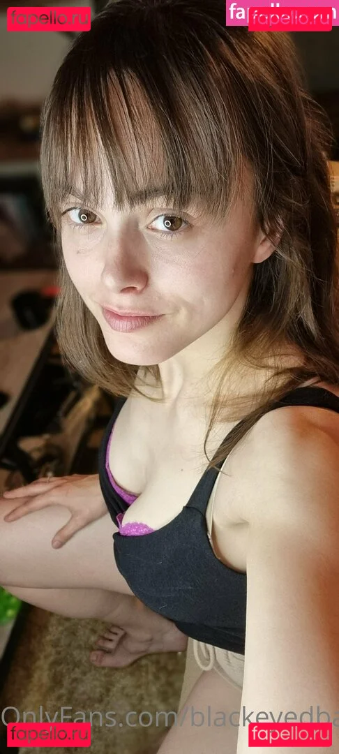 blackeyedbae Onlyfans Photo Gallery 