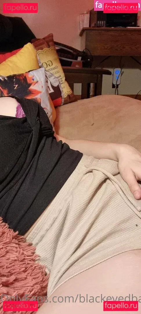 blackeyedbae Onlyfans Photo Gallery 