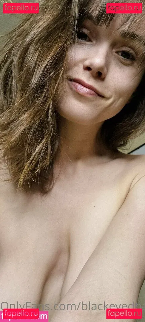 blackeyedbae Onlyfans Photo Gallery 