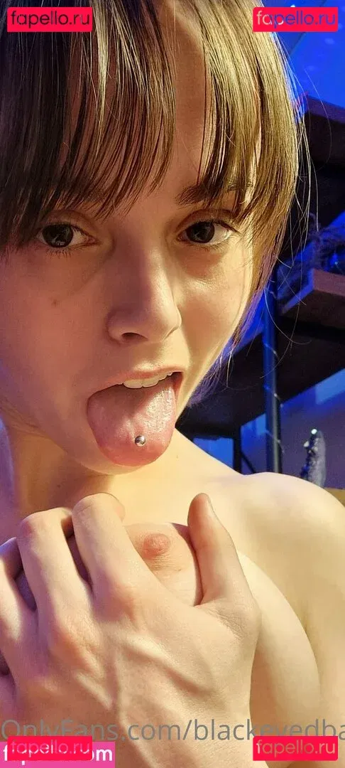 blackeyedbae Onlyfans Photo Gallery 