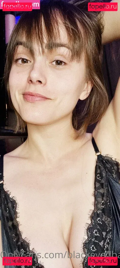 blackeyedbae Onlyfans Photo Gallery 