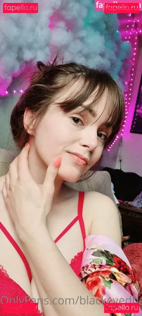 blackeyedbae Onlyfans Photo Gallery 