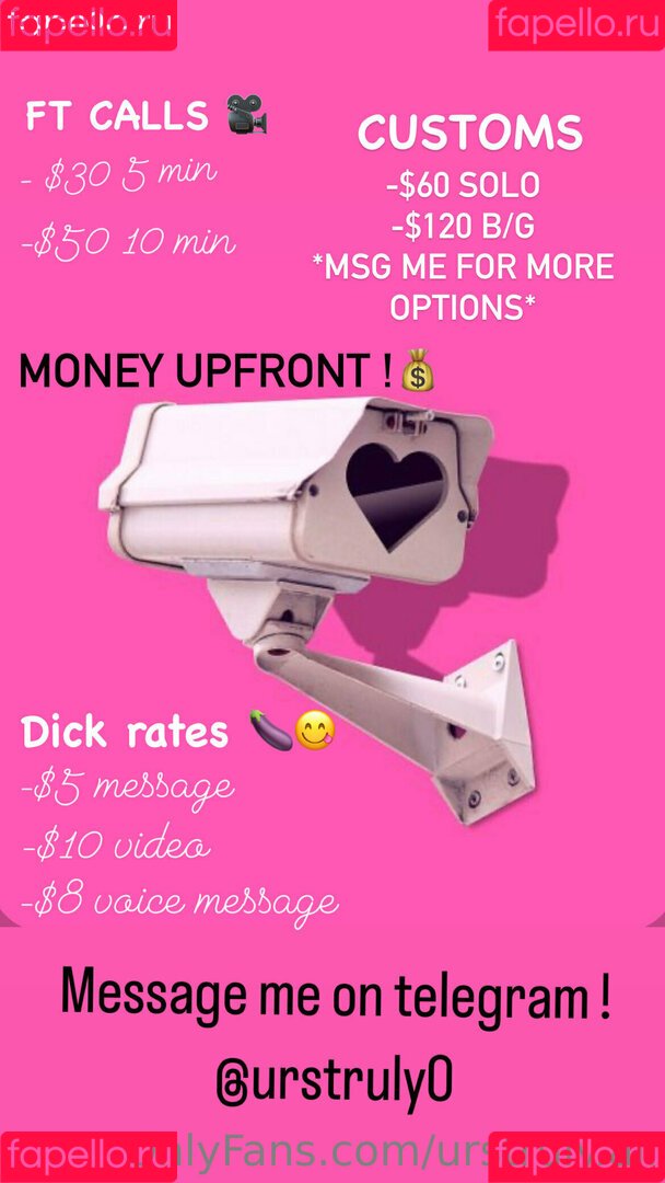 urstruly.ali Onlyfans Photo Gallery 