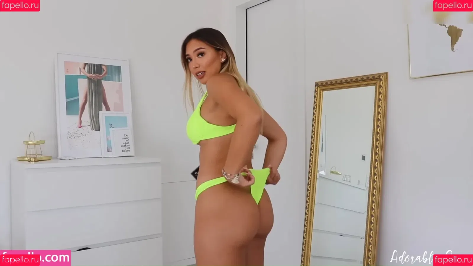 Adorable Caro Onlyfans Photo Gallery 