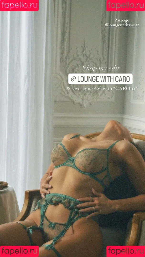 Adorable Caro Onlyfans Photo Gallery 