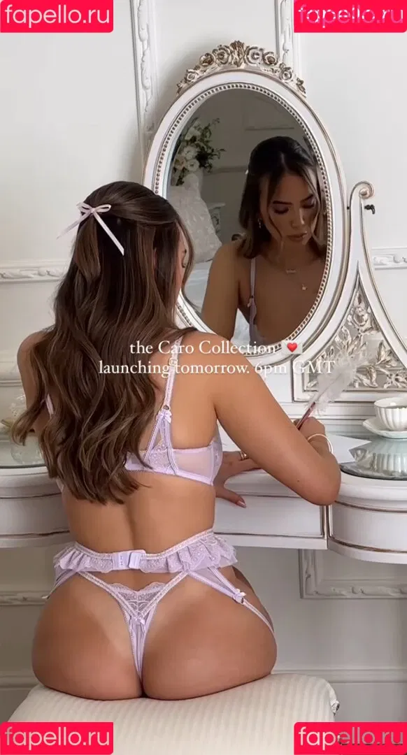 Adorable Caro Onlyfans Photo Gallery 