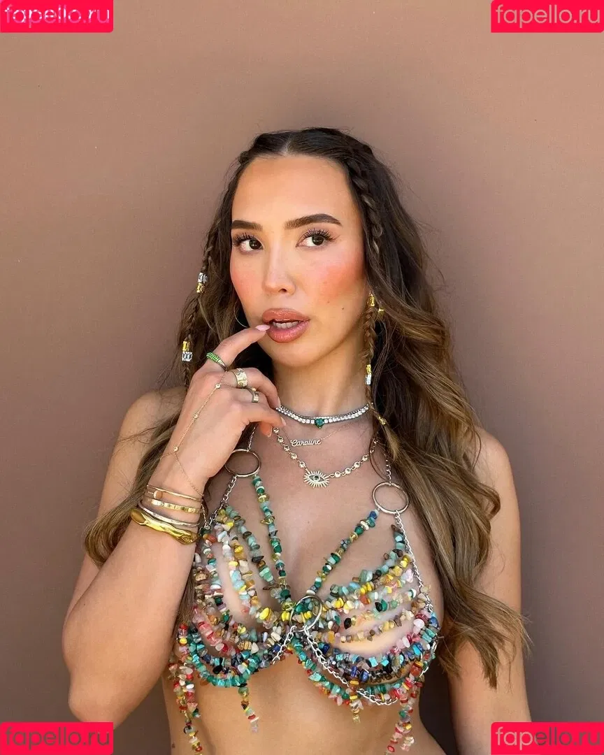 Adorable Caro Onlyfans Photo Gallery 