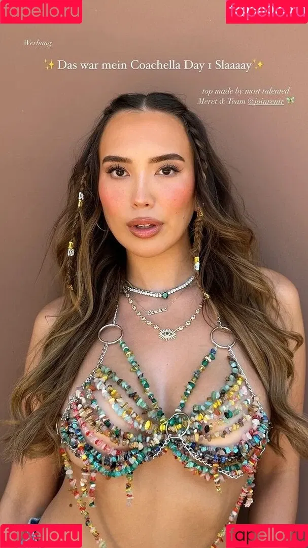 Adorable Caro Onlyfans Photo Gallery 