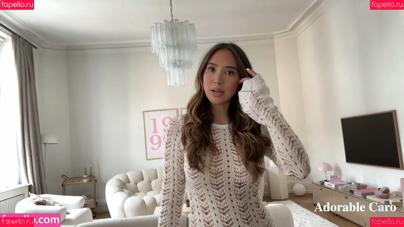 Adorable Caro Onlyfans Photo Gallery 