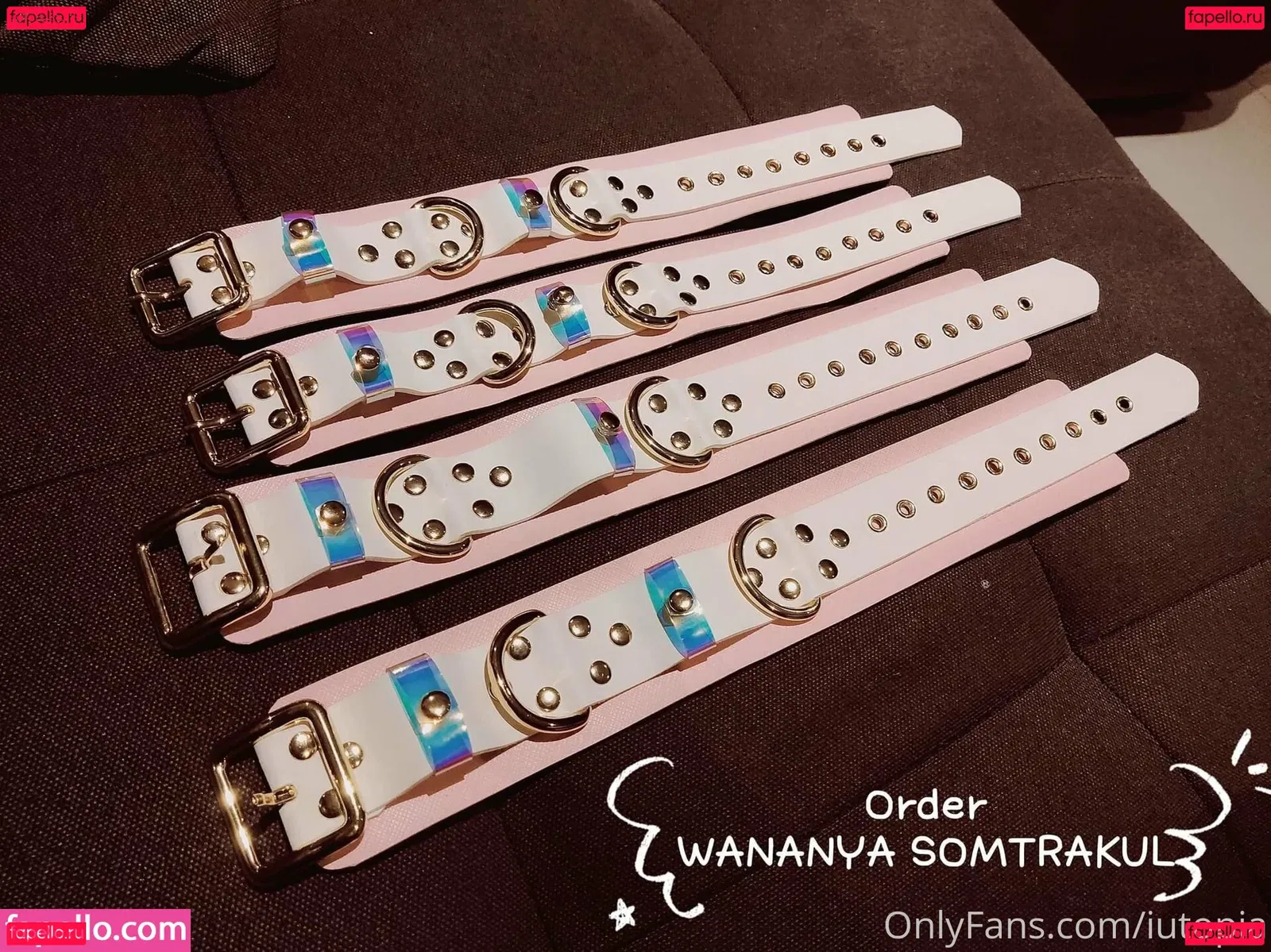 iutopia Onlyfans Photo Gallery 