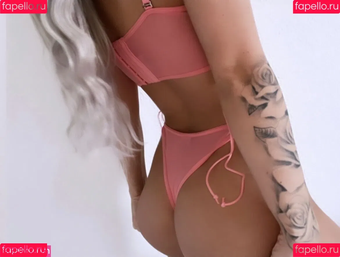 Viviczkaaa Onlyfans Photo Gallery 