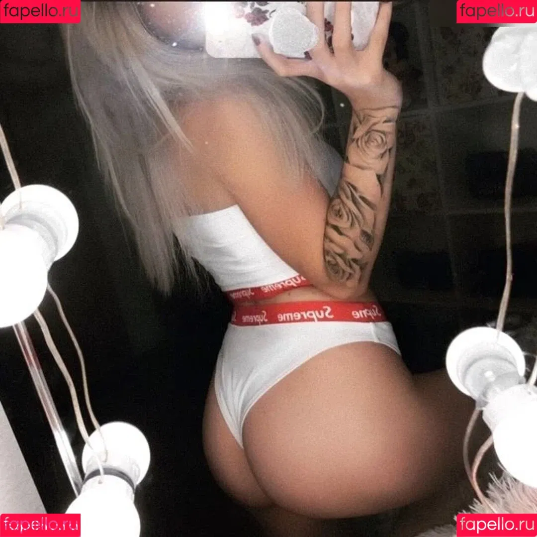 Viviczkaaa Onlyfans Photo Gallery 