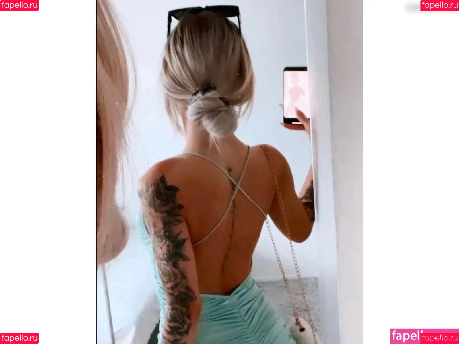 Viviczkaaa Onlyfans Photo Gallery 