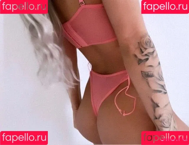 Viviczkaaa Onlyfans Photo Gallery 