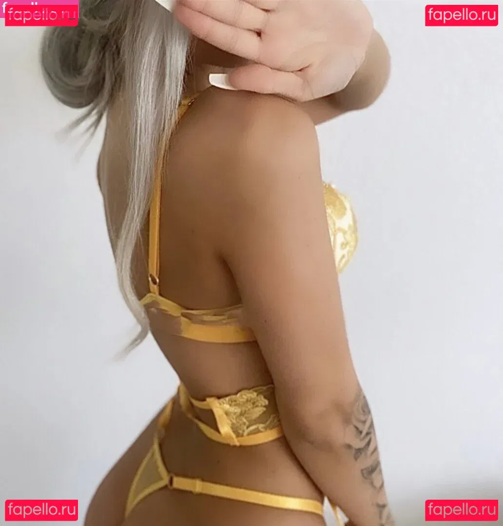 Viviczkaaa Onlyfans Photo Gallery 