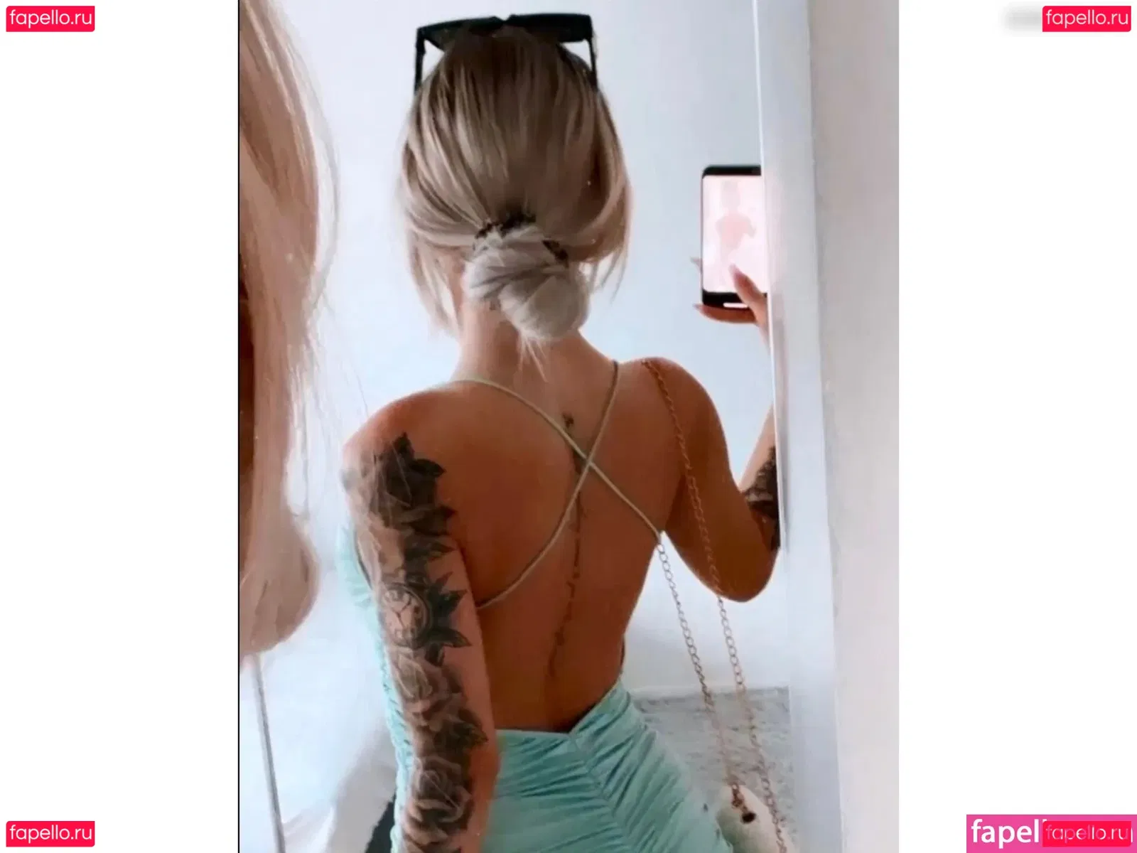 Viviczkaaa Onlyfans Photo Gallery 