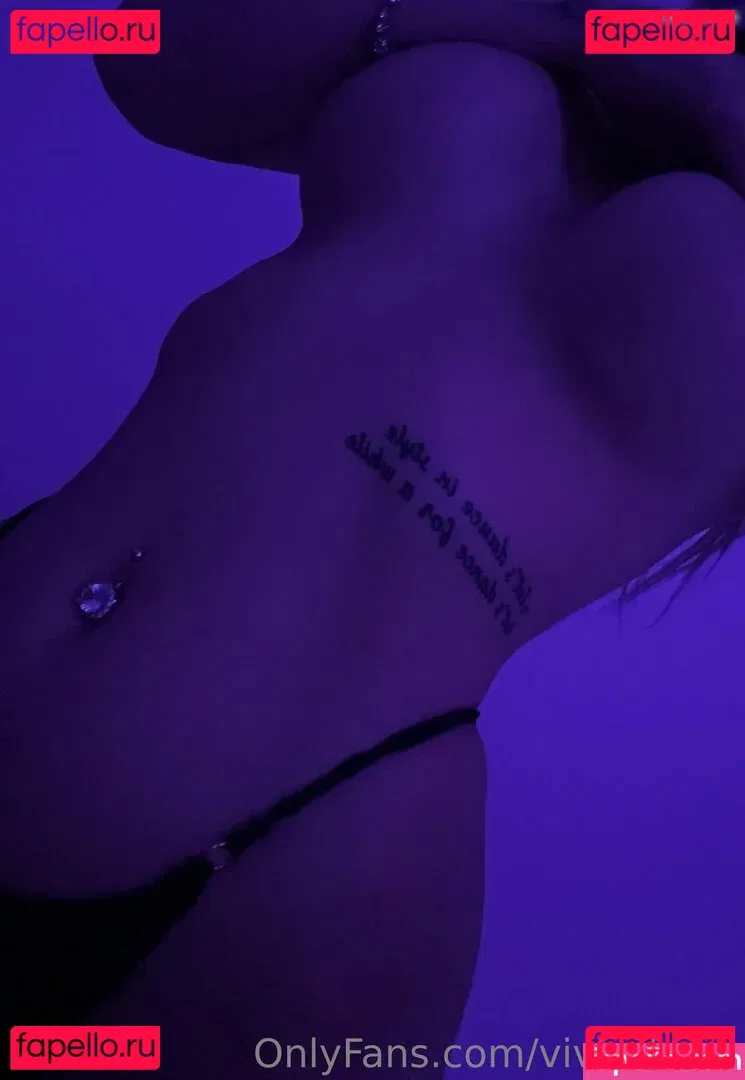 Viviczkaaa Onlyfans Photo Gallery 