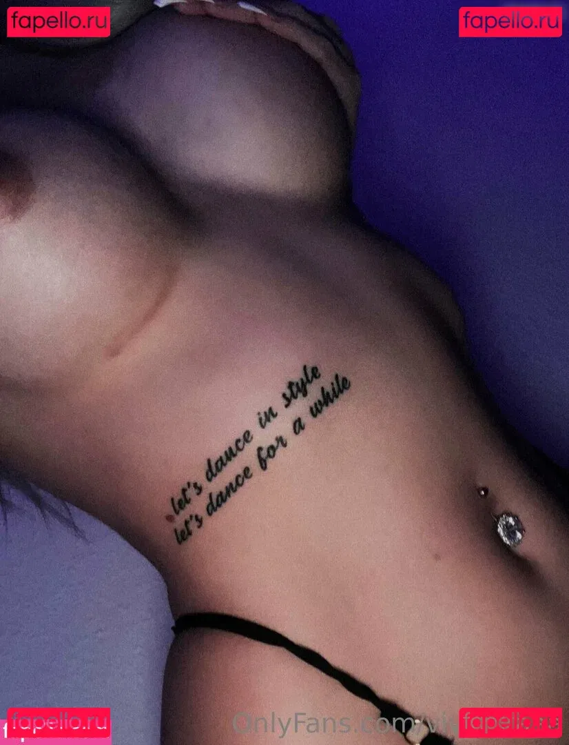 Viviczkaaa Onlyfans Photo Gallery 