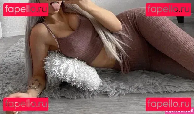 Viviczkaaa Onlyfans Photo Gallery 