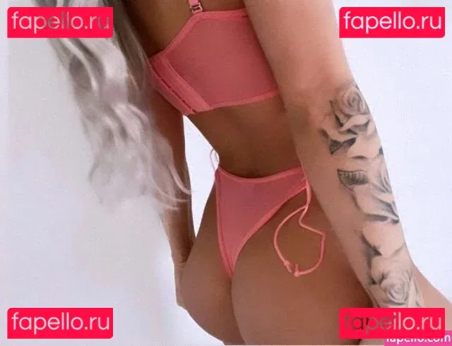 Viviczkaaa Onlyfans Photo Gallery 