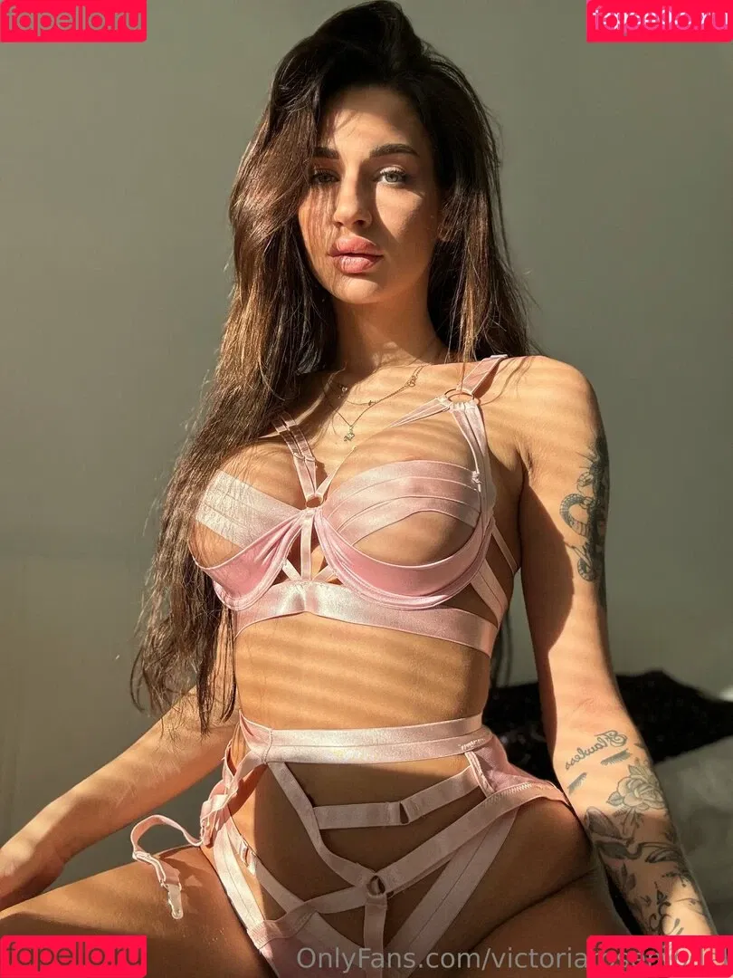 victoriarosemodel Onlyfans Photo Gallery 