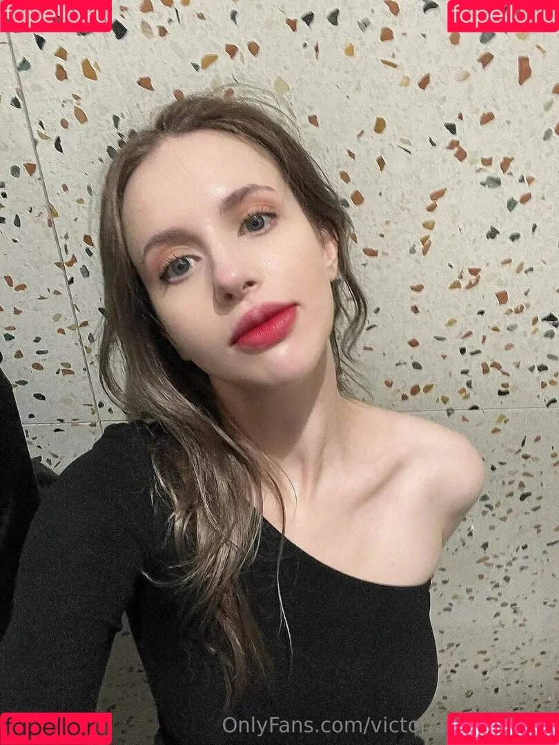 victoriarosemodel Onlyfans Photo Gallery 