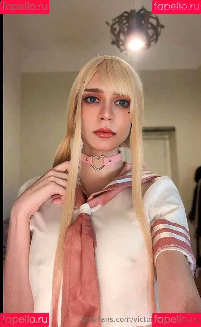 victoriarosemodel Onlyfans Photo Gallery 
