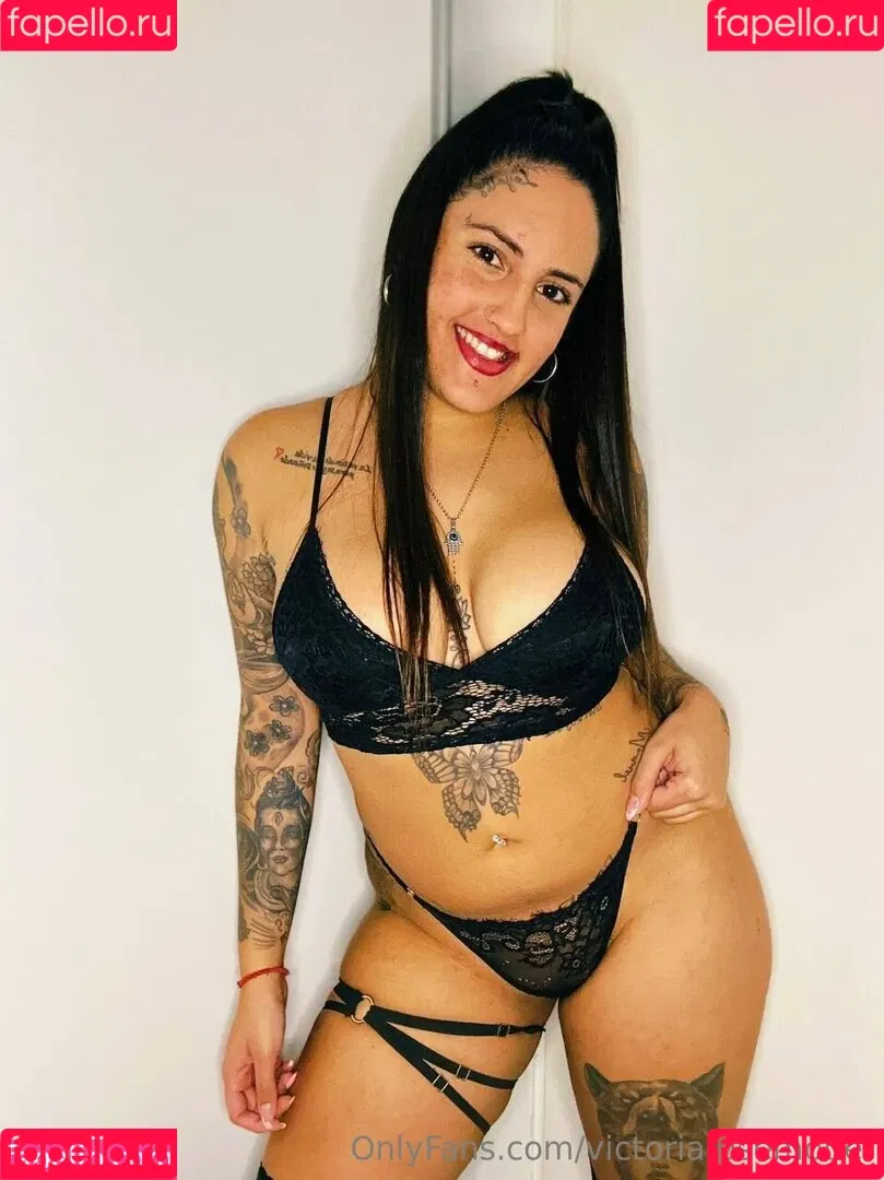 victoriarosemodel Onlyfans Photo Gallery 
