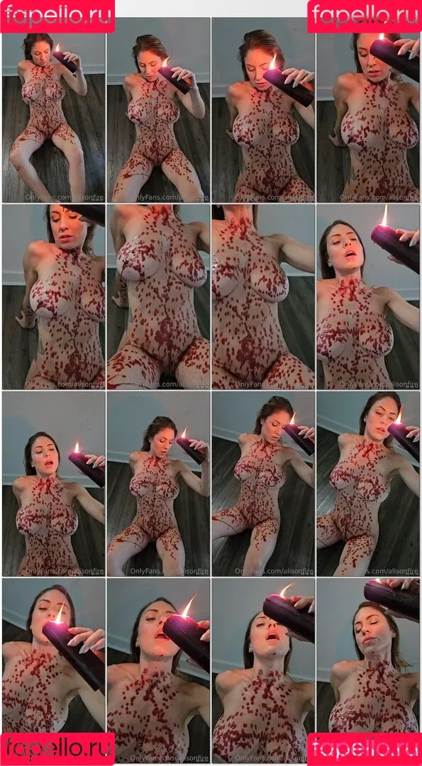 Alicia Cano Onlyfans Photo Gallery 