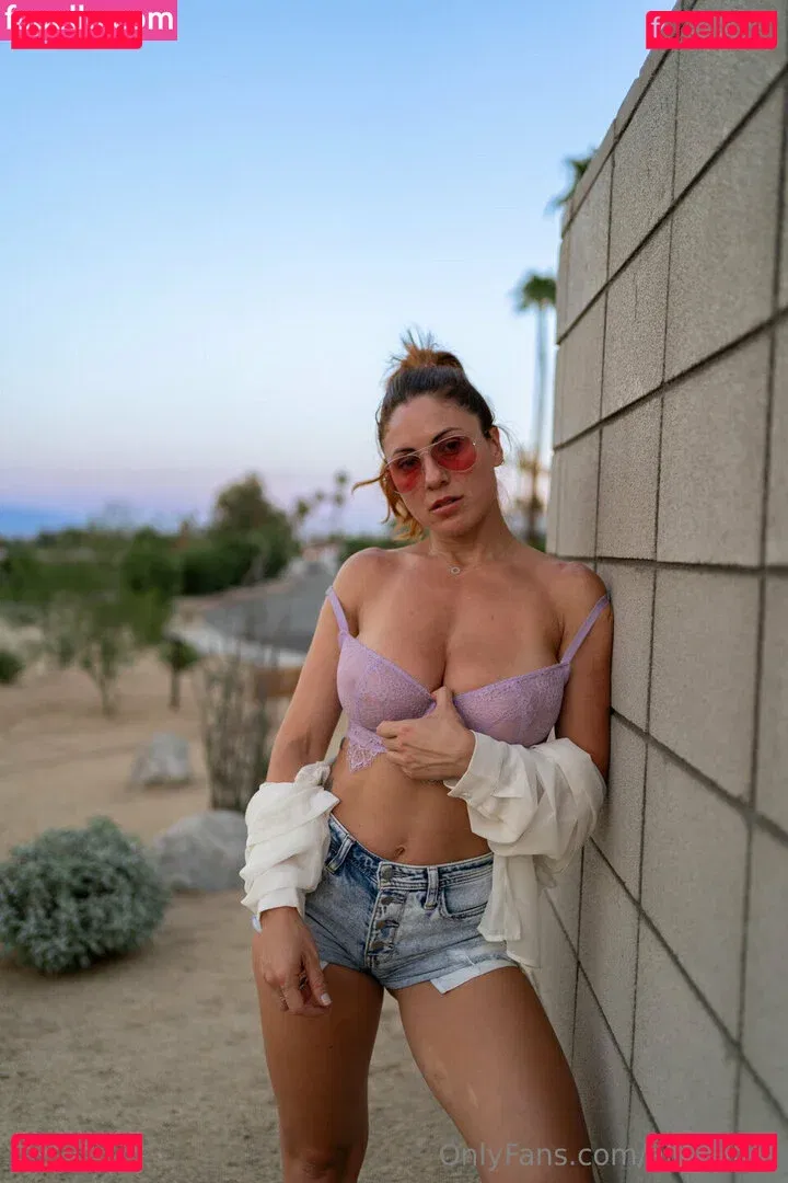 Alicia Cano Onlyfans Photo Gallery 