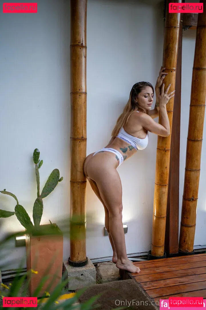 Alicia Cano Onlyfans Photo Gallery 