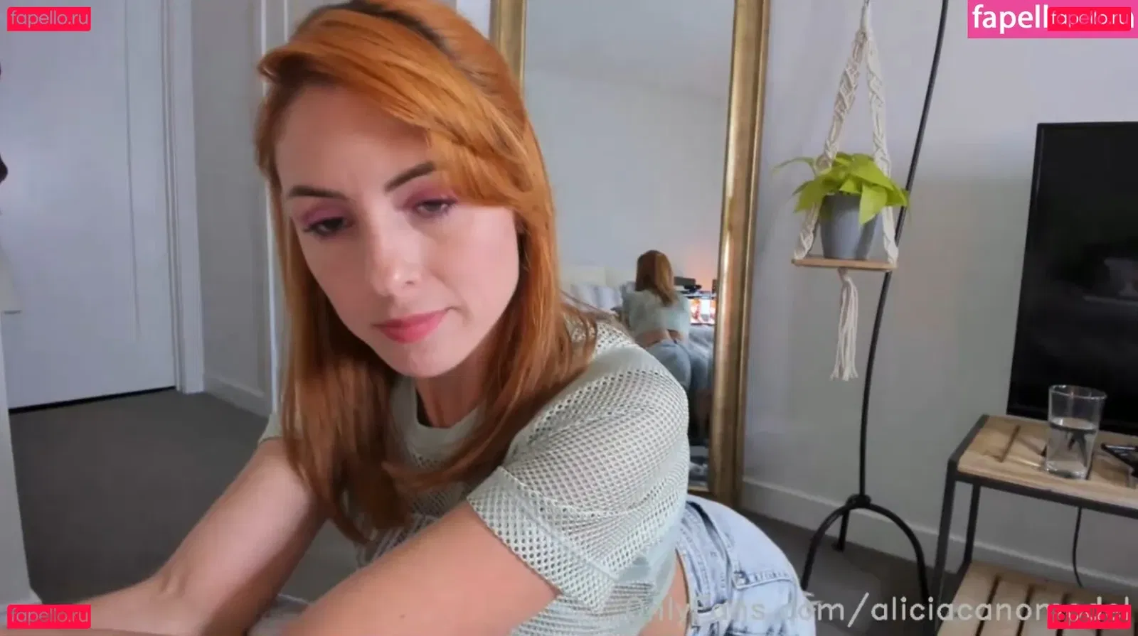 Alicia Cano Onlyfans Photo Gallery 