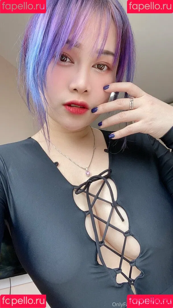 nanaberry Onlyfans Photo Gallery 