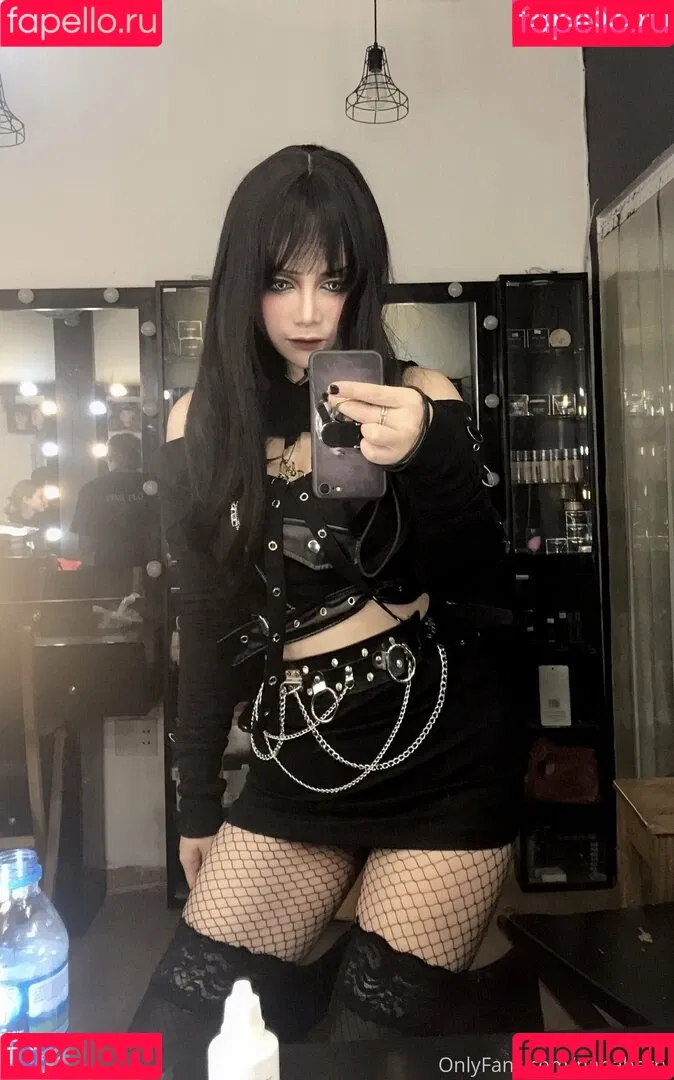 nanaberry Onlyfans Photo Gallery 
