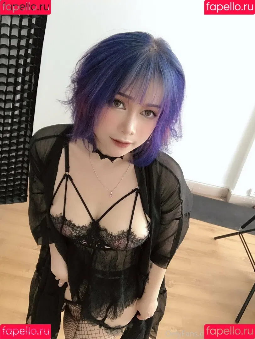 nanaberry Onlyfans Photo Gallery 