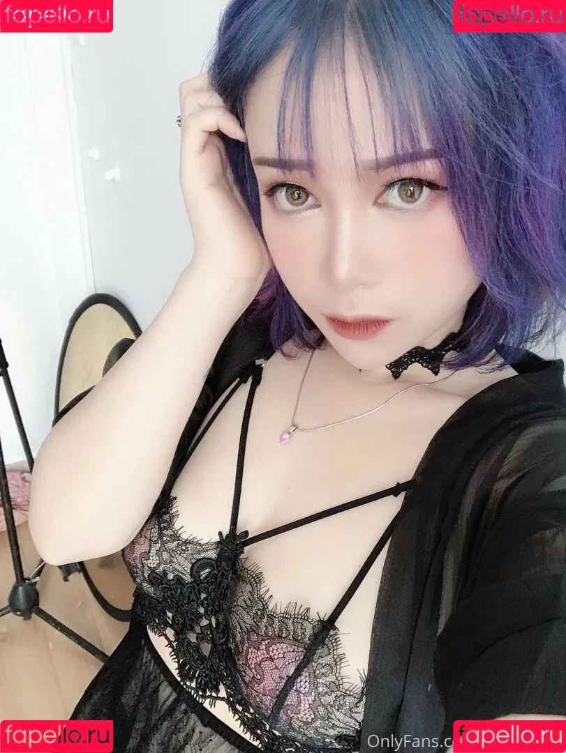 nanaberry Onlyfans Photo Gallery 
