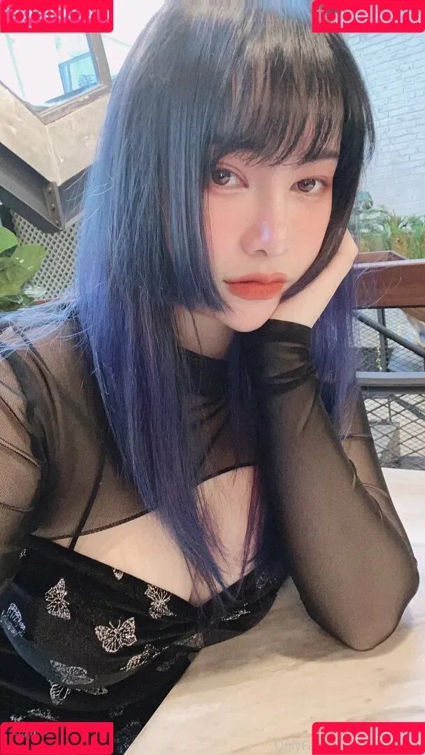 nanaberry Onlyfans Photo Gallery 