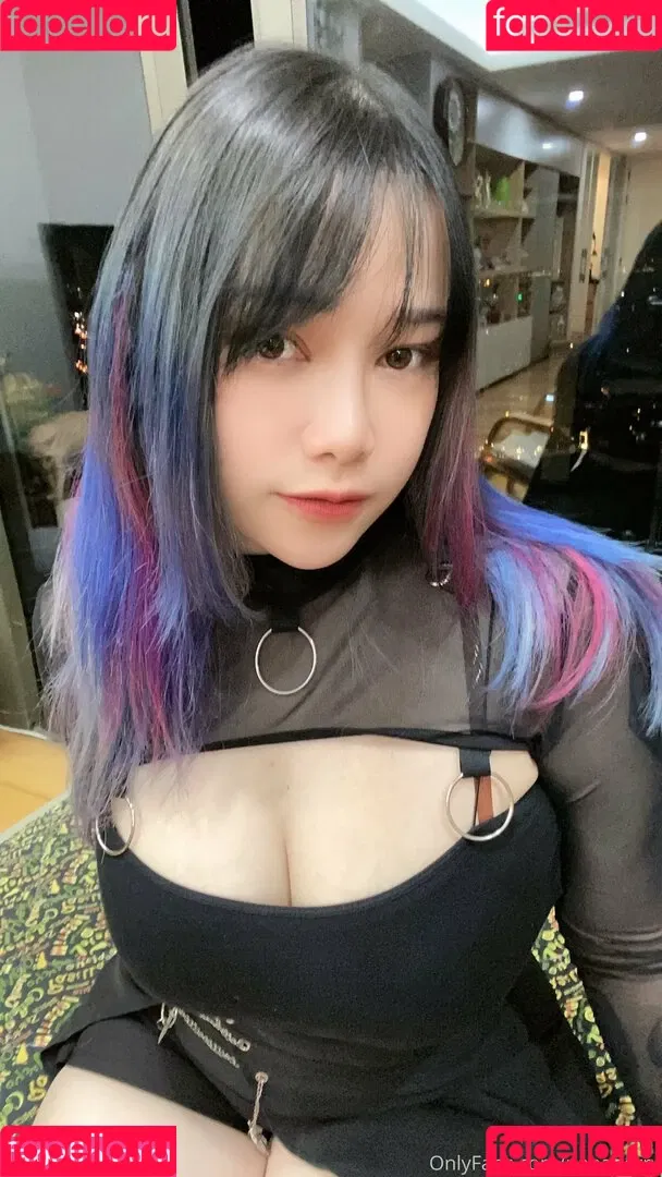 nanaberry Onlyfans Photo Gallery 