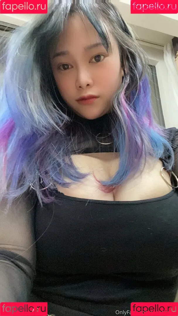 nanaberry Onlyfans Photo Gallery 