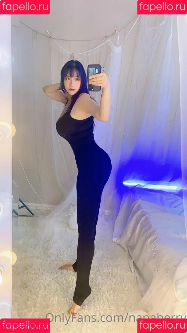 nanaberry Onlyfans Photo Gallery 