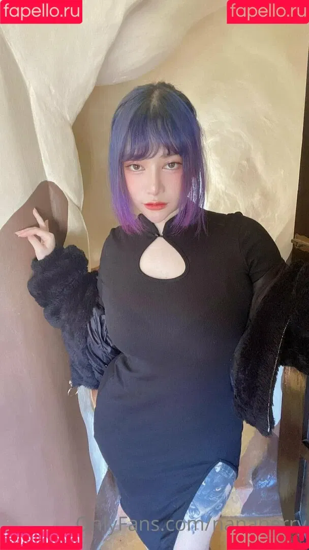 nanaberry Onlyfans Photo Gallery 