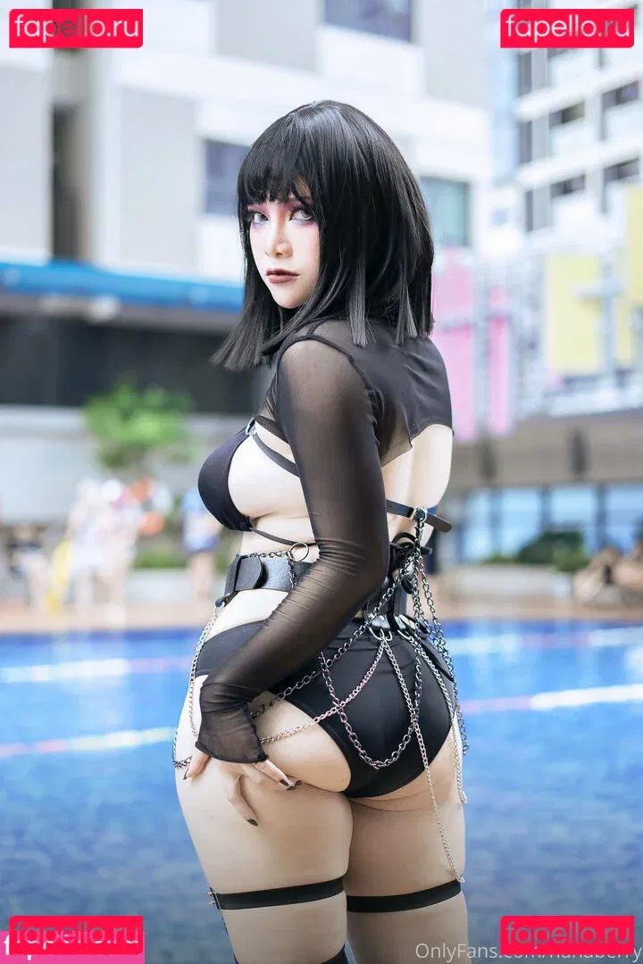 nanaberry Onlyfans Photo Gallery 