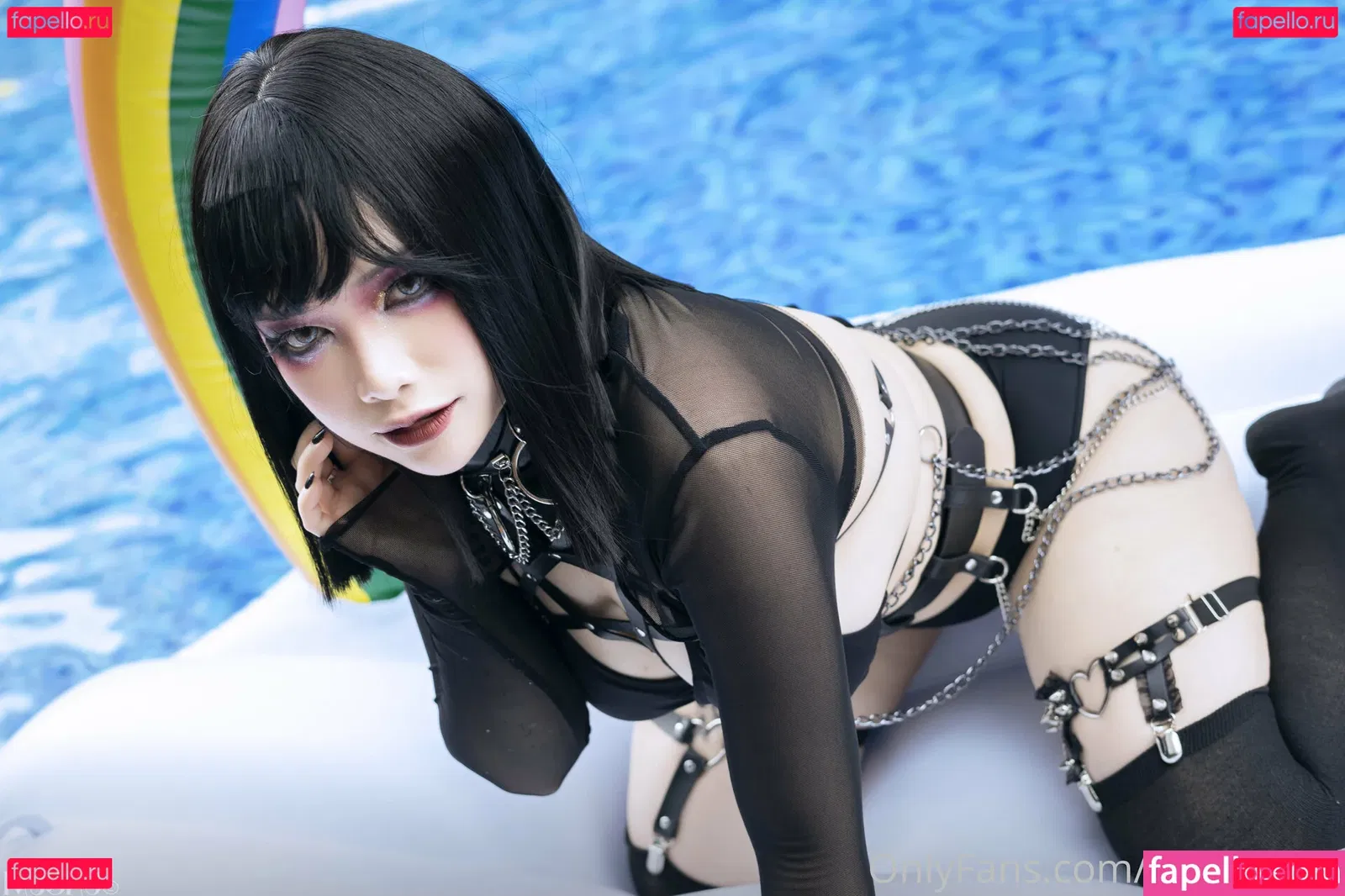 nanaberry Onlyfans Photo Gallery 