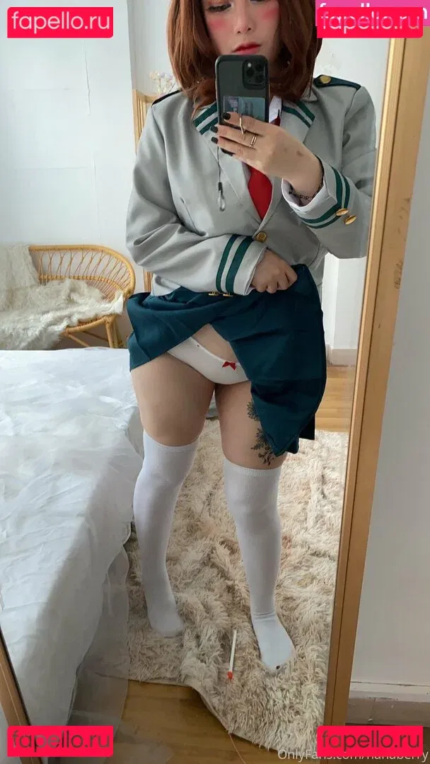 nanaberry Onlyfans Photo Gallery 