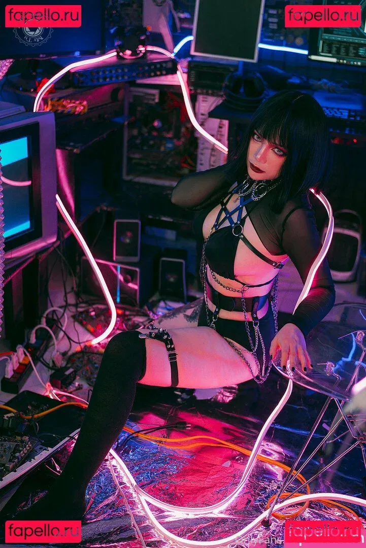 nanaberry Onlyfans Photo Gallery 